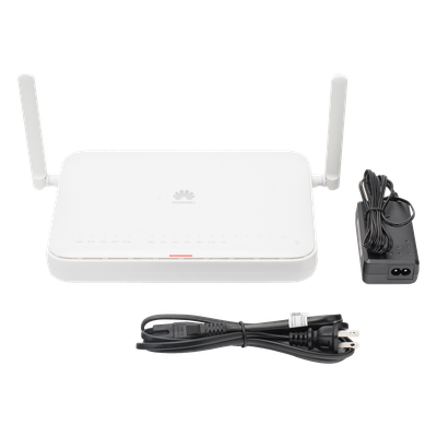 Router Empresarial / SD-WAN Integrado / Wi-Fi Doble Banda MIMO 2x2 / Balanceo de Cargas / Conmutación sin Bloqueo / Gestión Multi-Modo