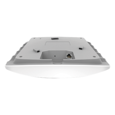 Punto de Acceso Wi-Fi / 2.4 GHz N 300 / PoE 802.3af / Montaje Techo-Pared / 16 SSID / 21 dBm