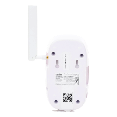 Gateway LoRaWAN / 10 Canales RX + 1 Canal TX / Backhaul 4G/3G/2G y Ethernet / Interior