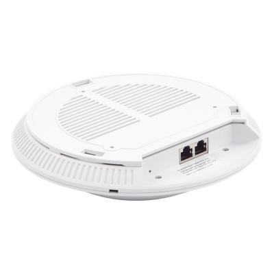 Punto de Acceso Wi-Fi / 802.11ac Wave-2 / 2.33 Gbps / MU-MIMO 4x4:4 / Cobertura 175 m (574.1 ft) / PoE/PoE+