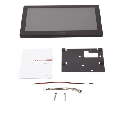 Monitor Touch IP / Pantalla 10