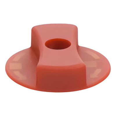 Llave de desbloqueo / Compatible con operadores 400/422 / Diseño ergonómico / Color rojo identificable