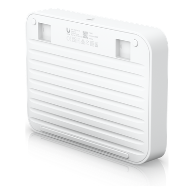 Switch Capa 2 / 4 Puertos 10GbE / Alimentación PoE+ o USB-C / Compacto / 82 Gbps de Rendimiento