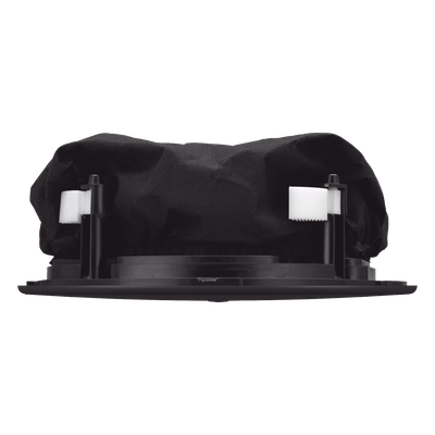 Altavoz de Techo / 6.5 Pulgadas / 25W RMS / 70/100V / 16 Ohms / 89 dB / Sin Backbox
