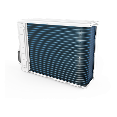 Minisplit Inverter Wi-Fi / 12,000 BTU (1 TON) / SEER 20 / Frío y Calor / R32 / 110 Vca / 23 dB / Integración Alexa y Google Home