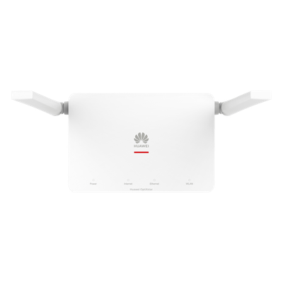 Router Wi-Fi 6 / Banda Dual 2976 Mbps / 7 dBi + FEM / Mesh Tree / Link Turbo / 2 Puertos Gigabit