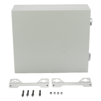 Transfer Divisor de Cargas / 5000 VA / IP65 / -21°C a 45°C / 400x350x130 mm (15.7x13.8x5.1 in)