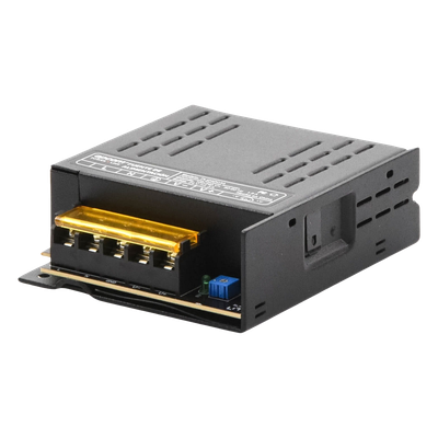 Fuente Industrial DIN Rail / 24Vcc / 3A / 100-240VAC / -20°C a 60°C / 3.97 x 3.43 x 1.30 pulgadas