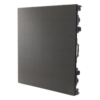 Módulo LED para Videowall / Full Color / Pixel Pitch 4 mm / Resolución 240 x 240 / IP65 / Gabinete Aluminio 960 mm (3.15 ft) / Consumo Máx 900 W