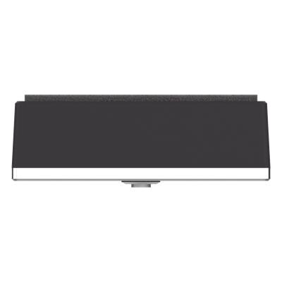 Video Intercomunicador IP / 2 Líneas SIP / Cámara 2 Megapixel / IR Nocturno / IP65 / IK10 / PoE / -40°C a 70°C