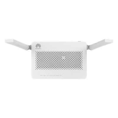 ONT GPON / WiFi 5 dual-band / 2x LAN GE / SC/APC / 867 Mbps / 2 antenas 5 dBi