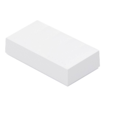 Switch no administrado / 5 puertos 10/100Mbps / Fanless / Green Ethernet / 83.6 x 45.7 x 22.8 mm