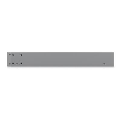 Switch PoE Administrado / 24 Puertos / 8x 2.5 GbE PoE++ / 16x GbE PoE+ / 2x SFP+ 10G / 400W / Pantalla Táctil 1.3"