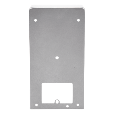 Carcasa protectora para frentes de calle / Acero inoxidable / -40 a 60 °C / 189x97x49 mm / 7.43x3.82x1.91 pulgadas
