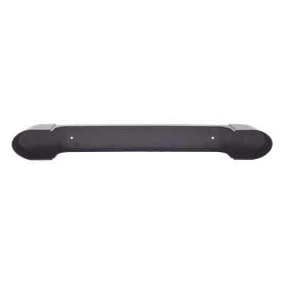 Cubierta superior para arcos detectores de metales / Material resistente a impactos / Dimensiones ajustables / Compatible con arcos estándar