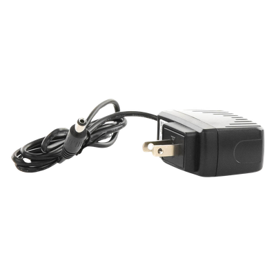 Fuente de Poder / 5 VCC / 2 A / Entrada 100-240 VCA / 65 x 70 x 24 mm / 0°C a +40°C