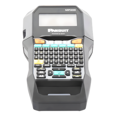Impresora Etiquetadora Industrial / 180 dpi / 1.2 pulg./seg. / 1.0 pulg. (25.4 mm) Ancho Máximo / USB