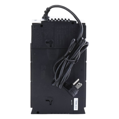 UPS Standby / 425 VA / 255 W / 8 Tomas NEMA 5-15R / 4 con Batería + 4 Protección / Topología Standby / USB de Gestión