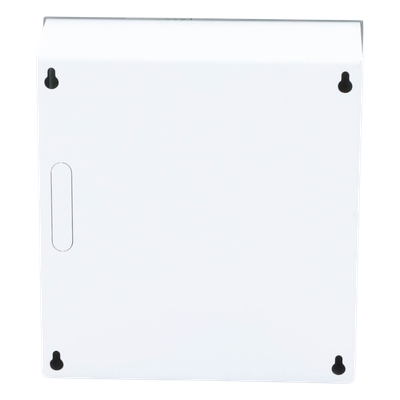 Fuente de Poder / Entrada 100-240 Vca / Salida 24 Vca / 20 A / 16 Canales / 36 W / Rango -25°C a 40°C / 8.5 x 7.95 x 3.86 in