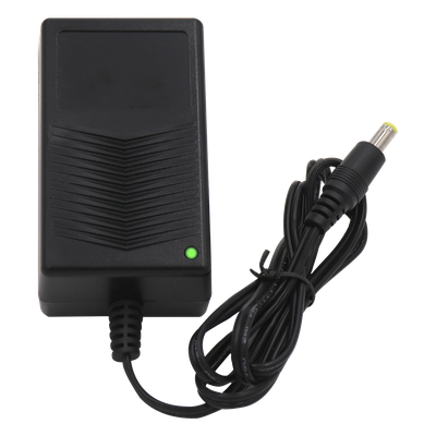 Fuente de Poder / 12 VCC / 3 A / Entrada 100-240 VCA / -20°C a 45°C / 88 x 50 x 35 mm