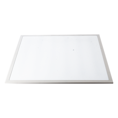 Panel LED / 40 W / 4200 lm / Luz Blanca 6500 K / Empotrado o Suspendido / 59.5 x 59.5 cm / Ángulo 140° / 127 Vca~60 Hz