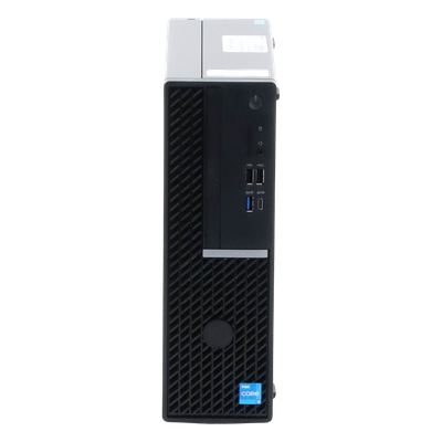 Workstation para Monitoreo / Intel Core i5-12500 / 16 GB DDR4 / SSD M.2 256 GB / 4 Salidas de Video / Windows 10 IoT Enterprise / 10 Puertos USB