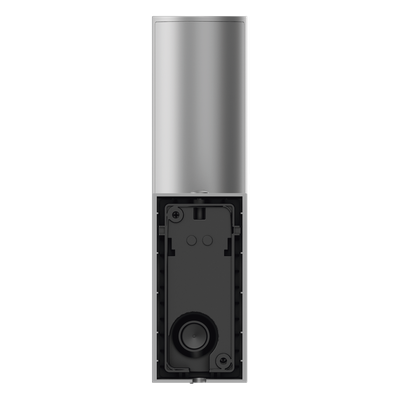 Cámara IP Bala / 4 Megapixel / Wi-Fi 2.4 GHz / IR 10 m (32.8 ft) / Luz LED 700 lm / Audio Bidireccional / IP67
