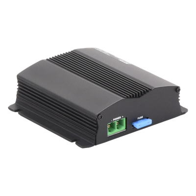 Sirena Vehicular / 100W / Multivoltaje 12~24 VCD / 22 Ciclos de Tono / 4 Salidas Auxiliares / Megafonía y Radio Integradas