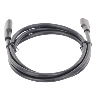 Cable USB-A a USB-C / Carga Rápida 60W / Transferencia 5 Gbps / 1 Metro (3.3 ft) / Blindaje Múltiple / 10,000 Inserciones
