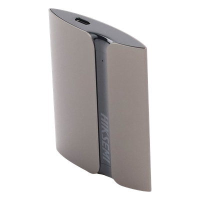 SSD Portátil / 512 GB / USB-C 3.1 / Lectura 560 MB/s / Escritura 500 MB/s / 48 g / Aleación de Aluminio