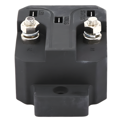 Detector de Calor Inalámbrico Direccionable / Temperatura Fija 135 °F (57 °C) / Red Mallada Clase A 902-928 MHz / Topología Padre-Hijo con Repetidor / Base y Baterías Incluidas