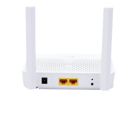 ONU/ONT XPON Router / Wi-Fi AC1200 Dual-Band / 2 Puertos LAN Gigabit / 1 Puerto PON SC/APC / AgiNet ACS / EasyMesh