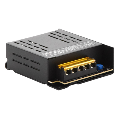 Fuente Industrial DIN Rail / 24Vcc / 3A / 100-240VAC / -20°C a 60°C / 3.97 x 3.43 x 1.30 pulgadas
