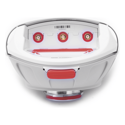 Adaptador TwistPort / Guía de Ondas Integrada / Rango 5180-6400 MHz / Instalación Sin Herramientas / GPS Integrado