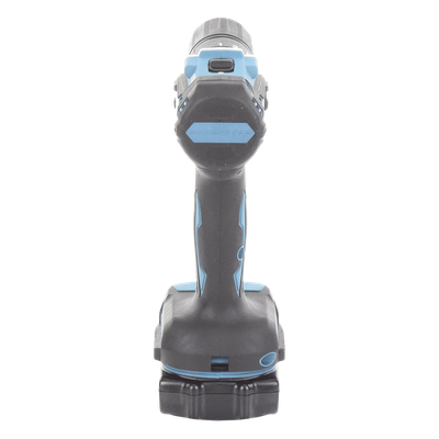 Taladro Rotomartillo Inalámbrico / 18V / 1,700 RPM / 40 N.m / Mandril 13 mm (1/2') / Motor Sin Escobillas / 2 Baterías 1.5 Ah
