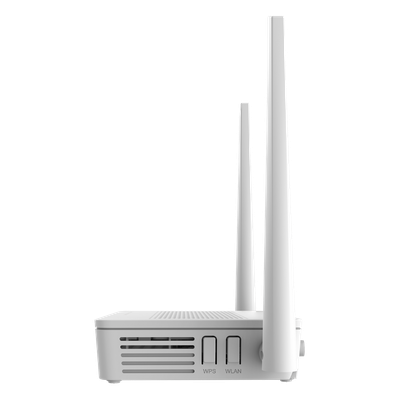 ONT GPON / WiFi 5 dual-band / 2x LAN GE / SC/APC / 867 Mbps / 2 antenas 5 dBi