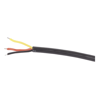 Luz de Trabajo LED / 40 LED / 5600 Lúmenes / 66 Watts / IP67 / 10-30 Vcc / 4.3 Pulgadas