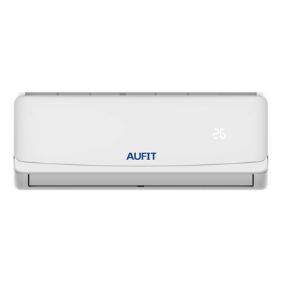 Minisplit Inverter Wi-Fi / 12,000 BTU (1 TON) / SEER 20 / Frío y Calor / R32 / 110 Vca / 23 dB / Integración Alexa y Google Home