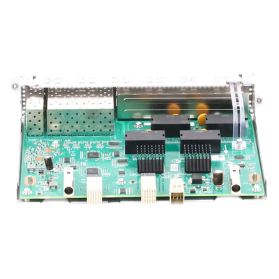 Tarjeta de Red / 16x RJ45 1Gb / 8x SFP 1Gb / 2x SFP+ 10Gb / Chasis Modular