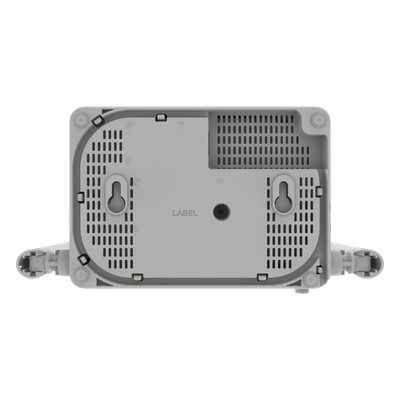 ONT GPON / WiFi 5 dual-band / 2x LAN GE / SC/APC / 867 Mbps / 2 antenas 5 dBi