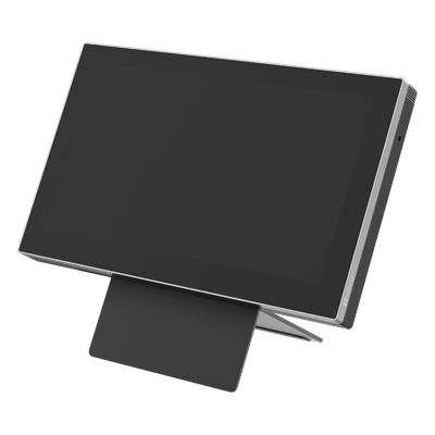 Monitor Táctil Inalámbrico / Pantalla 7' / Wi-Fi 2.4 GHz / Batería 4600 mAh / Audio Bidireccional / Hasta 30 Dispositivos