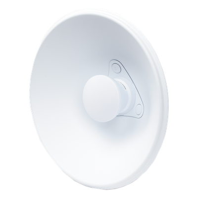 Par de Antenas Modulares / Dual Slant / 4.9 - 6.4 GHz / 20 dBi / Apertura 45° / 27 cm (10.63 in) / Para Radio C5x